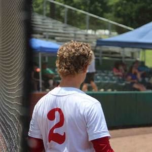 Meet your Posher, Dalton